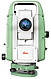 Електронний тахеометр LEICA FLEXLINE TS03 5" R500, фото 4