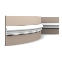 PX175F гнучкий молдінг Orac Axxent