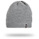 Шапка водонепроникна Dexshell, р-р S/M (56-58 см), сіра, фото 2