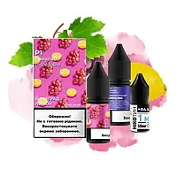 Набір для рідини Flavorlab P1 10 ml 5% сольовий самозаміс, для самостійного приготування