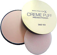 Компактная пудра Max Factor Creme Puff Pressed Powder 41