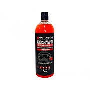 Кислотний шампунь для авто Helpix ML Acid Shampoo 1 л
