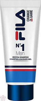 Shower Gel No 1 For Men