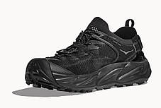 Сандалії для спорту чоловічі HOKA HOPARA 2 1147650 BBLC Black / Black, фото 3