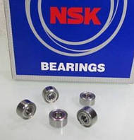 Підшипник 693ZZ NSK