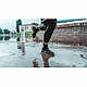 Шкарпетки водонепроникні  Dexshell Running, p-p S, з помаранчевими смугами, фото 9