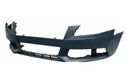 Бампер пер. audi a4 08-12 (tempest) 000048881