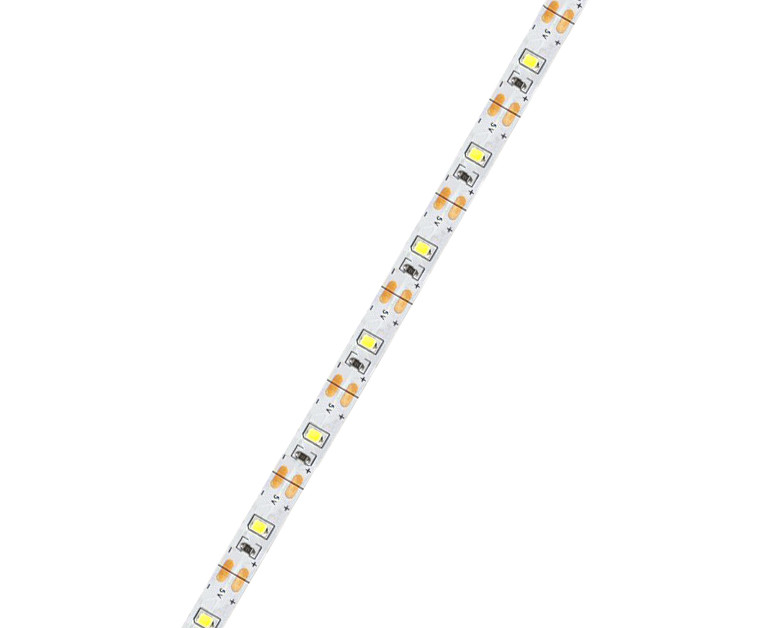 Светодиодная лента USB, AQUAXER LED, SMD 3528, 4000-4500К (нейтральный белый), 5 метров.