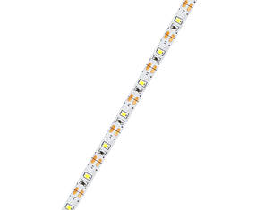 Світлодіодна стрічка USB, AQUAXER LED, SMD 3528, 4000-4500 К (нейтральний білий), 3 метри.