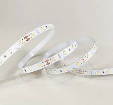 Светодиодная лента USB, AQUAXER LED, SMD 3528, 4000-4500К (нейтральный белый) 1 метр., фото 3