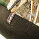 Шапка водонепроникна Dexshell Watch Hat Camouflage, р-р S/M (56-58 см), камуфляж, фото 3