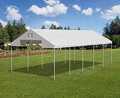 Шатер, палатка садовая без стен 6х8м