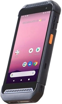 Термінал для збору даних Point Mobile PM86, фото 1