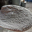 Пудра алюмінієва ПАП-2 дрібна алюмінієва пудра порошок, фото 4