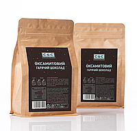 Гарячий шоколад густий "Оксамитовий" C&C. 1 кг.