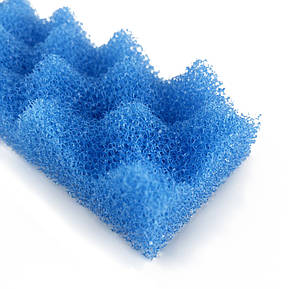 Губка для внешних аквариумных фильтров Fluval 406/407, А189, фото 2