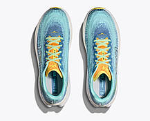 Кросівки для бігу чоловічі Hoka One One MACH X 1141450 DDL Dusk / Cloudless, фото 6