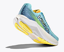 Кросівки для бігу чоловічі Hoka One One MACH X 1141450 DDL Dusk / Cloudless, фото 5