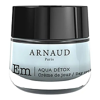 Крем для лица ARNAUD Aqua Detox Day Cream Em Normal To Combination Skin