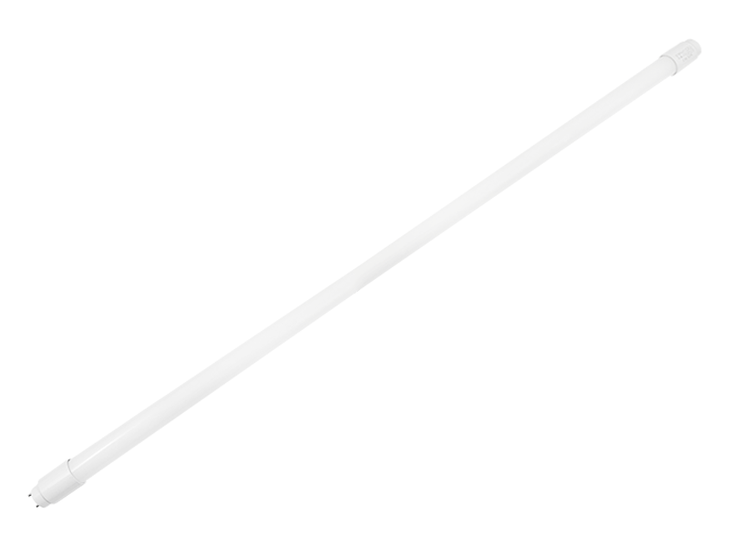 Світлодіодна лампа Т8-120 18W 6500К білий скло №91 SIVIO