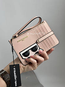 Гаманець Karl Lagerfeld ОРИГІНАЛ картхолдер