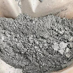 Пудра алюмінієва ПАП-2 дрібна алюмінієва пудра порошок