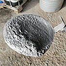 Пудра алюмінієва ПАП-2 дрібна алюмінієва пудра порошок, фото 7