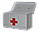 Саквояж-укладка медичний для швидкої допомоги УМСП-01-М, фото 2