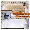 Наливний акрил для реставрації ванн Пластол (Plastall) Premium 1.5 м (2,9 кг) Оригінал Kings.in, фото 10
