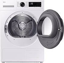 Сушильна машина Samsung DV90CGC2A0AE, фото 6