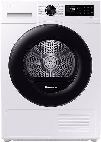 Сушильна машина Samsung DV90CGC2A0AE, фото 1