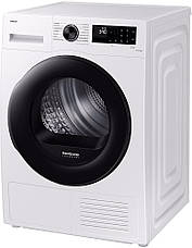 Сушильна машина Samsung DV90CGC2A0AE, фото 3
