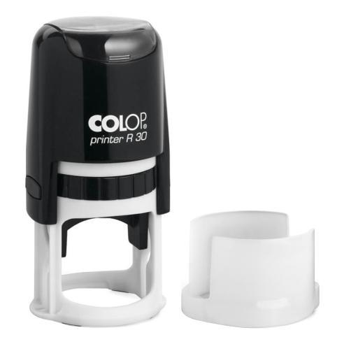 Оснастка для печатки автоматична 30 мм, Colop Printer R 30