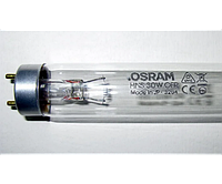 Лампа бактерицидная OSRAM HNS 30W G13 (безозоновая)