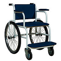 Крісло-каталка для перевезення хворих КВК