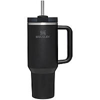 Stanley термочашка black 1,18 L * БРАК НА ФОТО