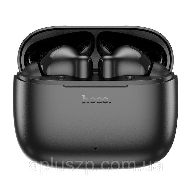Навушники Bluetooth TWS HOCO EQ2 Чорні