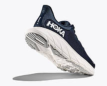 Кросівки для бігу чоловічі Hoka One One Arahi 7 1147850 OPC Outer Space / White, фото 2