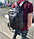 Чоловічий шкіряний рюкзак міського типу Tiding Bag B3-10354A чорний, фото 7