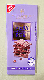 Шоколад Millennium Very Peri молочний 85 г