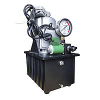 Станція гідравлічна СР-63B-2 з ножним електроприводом