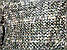 Маскувальна сітка для військових Double Sided хакі (оливка) піксель камуфляж - бежевий мультикам (геотекстиль / спанбонд), фото 2