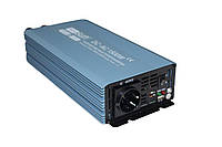 Инвертор напряжения для преобразования тока универсальный бытовой MEXXSUN MXS-1500 RSA_6460