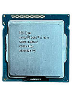 Процессор Intel | CPU Intel Core i7-3770 3.40GHz (4/8, 8MB) | Socket FCLGA1155 | SR0PK