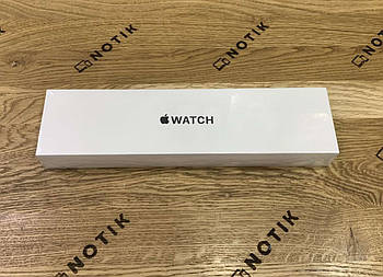 Apple Watch SE 40mm Gold (A2353/MKQN3LL/A) Оригінал | Нові