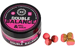 Бойли Brain Double Balance Sweet Corn & Tiger Nut (кукурудзя + тигровий горіх) 12+10х14 мм