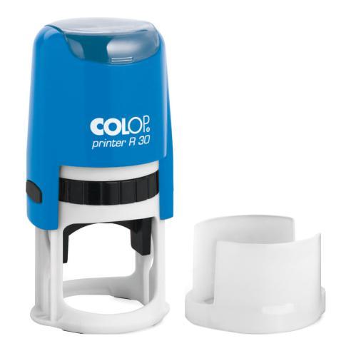 Оснастка для печатки автоматична 30 мм, Colop Printer R 30
