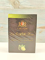 Чай черный байховый с бергамотом Chelton Super Pekoe Bergamot 100 г Шри Ланка