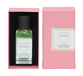 Тестер женский Chanel Chance Eau Fraiche, 42 мл.