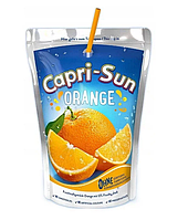 Сік Capri-Sun Orange, 200 мл
